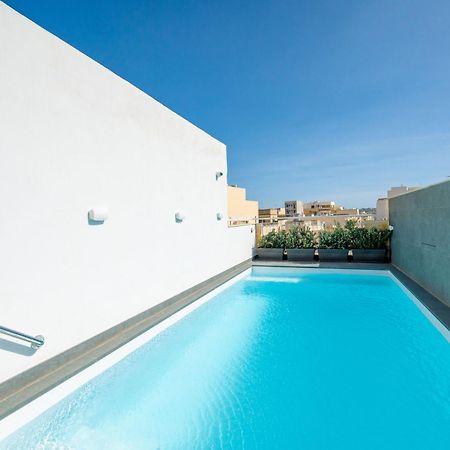 Battistini Boutique Living And Spa, Victoria, Gozo Exterior photo